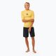Koszulka do pływania męska Rip Curl Waves Upf Perf S/S yellow 2