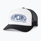 Czapka z daszkiem męska Rip Curl Weekend Trucker black/white