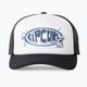 Czapka z daszkiem męska Rip Curl Weekend Trucker black/white 2