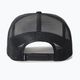 Czapka z daszkiem męska Rip Curl Weekend Trucker black/white 3