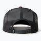 Czapka z daszkiem męska Rip Curl Search Icon Trucker maroon 3