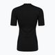 Koszulka do pływania damska Rip Curl Premium Surf Upf S/S light black 2