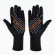 Rękawice neoprenowe BlueSeventy Thermal Swim Gloves black 2