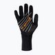 Rękawice neoprenowe BlueSeventy Thermal Swim Gloves black 6