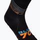 Skarpety neoprenowe BlueSeventy Thermal Swim Socks black 3