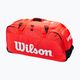 Torba podróżna Wilson Super Tour Travel Bag red 6
