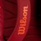 Plecak tenisowy Wilson Tour Backpack maroon 5