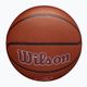 Piłka do koszykówki Wilson NBA Team Alliance Cleveland Cavaliers rozmiar 7 5