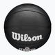 Piłka do koszykówki dziecięca Wilson NBA Team Tribute Mini Los Angeles Clippers black rozmiar 3 5