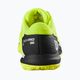 Buty do tenisa dziecięce Wilson Rush Pro Ace Safety Jr black/neon yellow 13