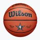 Piłka do koszykówki Wilson 2024 NBA All Star Replica brown rozmiar 7