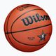 Piłka do koszykówki Wilson 2024 NBA All Star Replica brown rozmiar 7 2