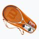 Zestaw do tenisa dziecięcy Wilson Roland Garros Elite Kit 23 5