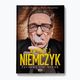 Książka Wydawnictwo SQN "Andrzej Niemczyk. Życiowy tie-break" Niemczyk Andrzej, Bobakowski Marek 9244294