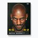 Książka Wydawnictwo SQN "Kevin Garnett. Od A do Z. Bez cenzury o życiu, koszykówce i wszystkim pomiędzy" Garnett Kevin, Ritz David 2103342