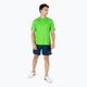 Koszulka piłkarska Joma Combi fluor green 5