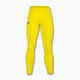 Spodnie termoaktywne Joma Brama Academy Long amarillo 5