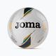 Piłka do piłki nożnej Joma Eris Hybrid Futsal white rozmiar 4