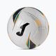 Piłka do piłki nożnej Joma Eris Hybrid Futsal white rozmiar 4 3