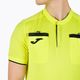 Koszulka piłkarska męska Joma Referee fluor yellow 4