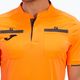 Koszulka piłkarska męska Joma Referee orange 2