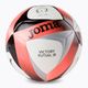 Piłka do piłki nożnej Joma Vivtory Hybrid Futsal orange rozmiar 3 3