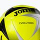 Piłka do piłki nożnej Joma Evolution Hybrid yellow rozmiar 5 3