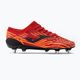 Buty piłkarskie męskie Joma Propulsion Lite SG red 2