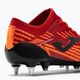Buty piłkarskie męskie Joma Propulsion Lite SG red 8