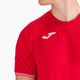 Koszulka piłkarska męska Joma Compus III red 4