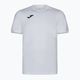 Koszulka piłkarska męska Joma Compus III white