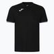 Koszulka piłkarska męska Joma Compus III black 6