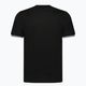 Koszulka piłkarska męska Joma Compus III black 7