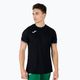 Koszulka piłkarska męska Joma Compus III black