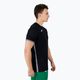 Koszulka piłkarska męska Joma Compus III black 2