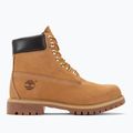 Buty męskie Timberland Premium 6" WP wheat nubuck 2
