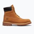 Buty męskie Timberland Premium 6" WP wheat nubuck 7
