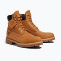 Buty męskie Timberland Premium 6" WP wheat nubuck 9