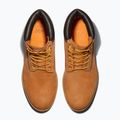Buty męskie Timberland Premium 6" WP wheat nubuck 11