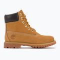 Buty damskie Timberland Premium 6 Inch wheat nubuck 2