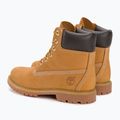 Buty damskie Timberland Premium 6 Inch wheat nubuck 3