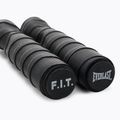Skakanka z obciążeniem Everlast Pro Weighted Jump Rope czarna EV3680 3