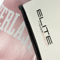 Rękawice bokserskie Everlast Pro Style Elite 2 pink/white 5