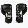 Rękawice bokserskie Everlast 1910 Classic czarne EV1910 2