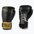 Rękawice bokserskie Everlast 1910 Classic czarne EV1910 3