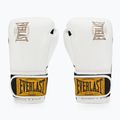 Rękawice bokserskie Everlast 1910 Classic white