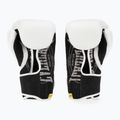 Rękawice bokserskie Everlast 1910 Classic white 2