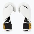 Rękawice bokserskie Everlast 1910 Classic white 3
