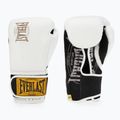 Rękawice bokserskie Everlast 1910 Classic white 5