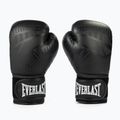 Rękawice bokserskie męskie Everlast Spark czarne EV2150